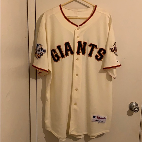 San Francisco Giants 2010 World Series Classic